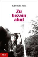 ZU BEZAIN AHUL