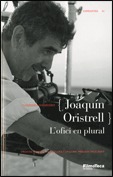 JOAQUÍN ORISTRELL : LŽOFICI EN PLURAL