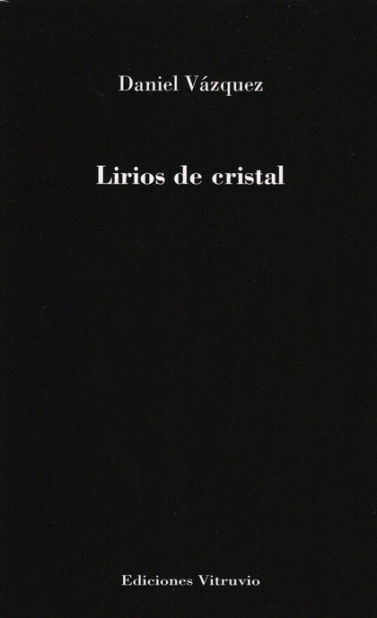 LIRIOS DE CRISTAL