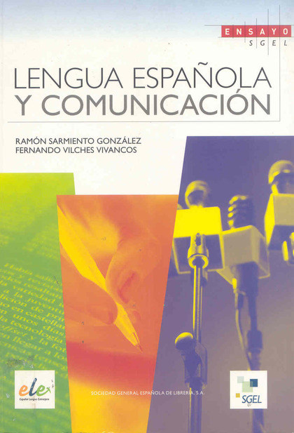 LENGUA ESPAÑ COMUNICACION.