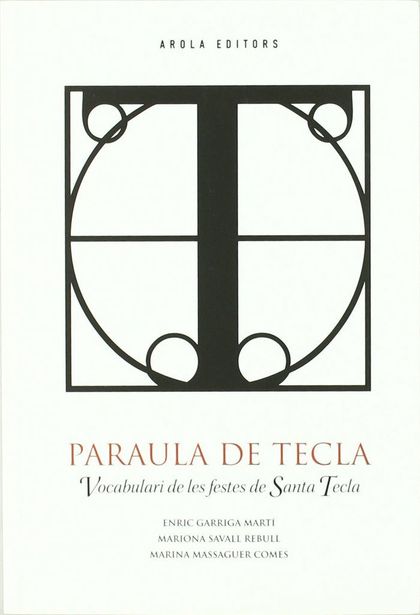 PARAULA DE TECLA