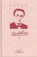 OBRAS CASTELAO 5 - DIARIO 1921, REVISTA NOS, DO MEU DIARIO,