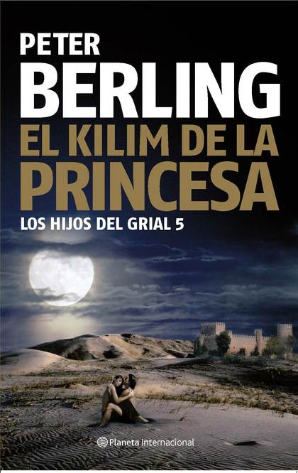 EL KILIM DE LA PRINCESA.