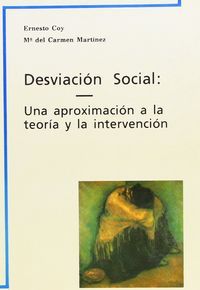 DESVIACIÓN SOCIAL