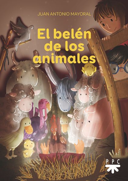 EL BELEN DE LOS ANIMALES