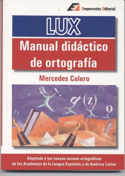 MANUAL DIDÁCTICO DE ORTOGRAFÍA