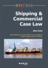 SHIPPING AND COMMERCIAL CASE LAW