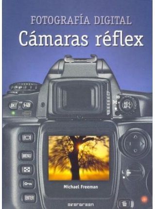 CAMARAS REFLEX. FOTOGRAFIA DIGITAL