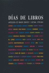 DÍAS DE LIBROS. ANTOLOGÍA DE HUMOR GRÁFICO Y LECTURA 1978-2003