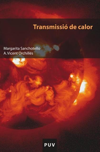 TRANSMISSIÓ DE CALOR