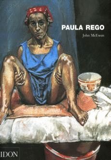 PAULA REGO 3ª EDICION