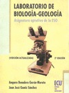LABORATORIO DE BIOLOGÍA Y GEOLOGÍA