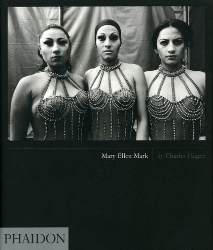 MARY ELLEN MARK (55 BIG FORMAT)