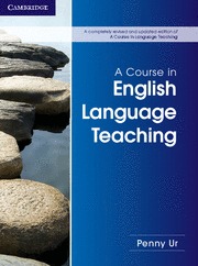 A COURSE IN ELT (ENGLISH LANGUAGE TEACHING) 2ED