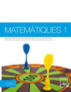 MATEMÀTIQUES 1 ESO (DIGITAL) (2011)