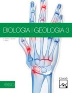 BIOLOGIA I GEOLOGIA 3 ESO (DIGITAL) (2011)