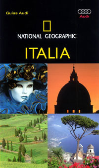 GUIA NATIONAL. ITALIA NUEVA EDICION 2009.