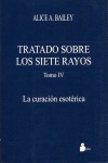 TRATADO SOBRE 7 RAYOS 4 -CURACION ESOTERICA-