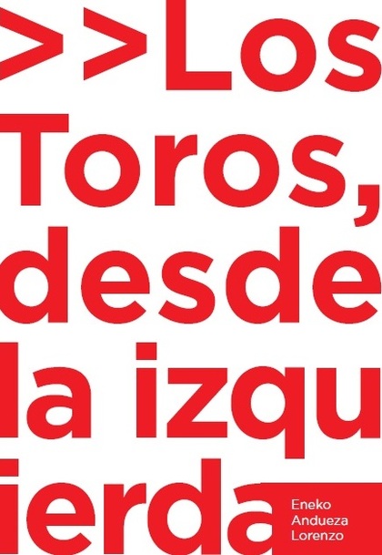 LOS TOROS DESDE LA IZQUIERDA.