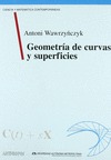GEOMETRIA DE CURVAS Y SUPERFICIES