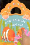 ANIMALES DEL MAR, LOS