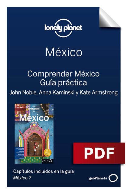México 7_13. Comprender y Guía práctica