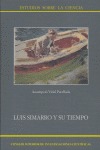 LUIS SIMARRO Y SU TIEMPO