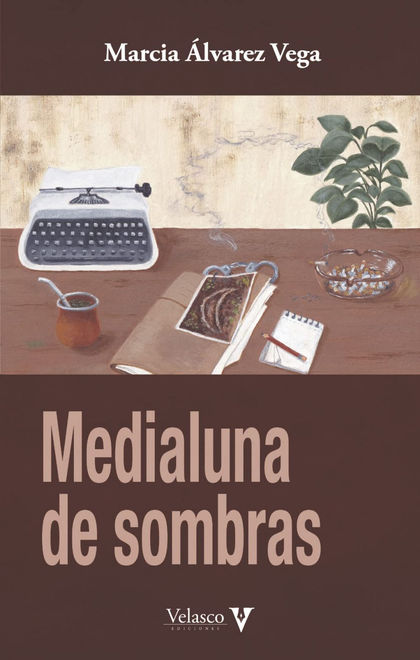 MEDIALUNA DE SOMBRAS.