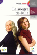 LA SUEGRA DE JULIA. COLECCION LECTOR.ES