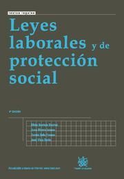 LEYES LABORALES Y DE PROTECCIÓN SOCIAL