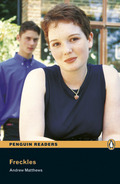PENGUIN READERS 2: FRECKLES BOOK AND MP3 PACK