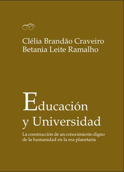 EDUCACIÓN Y UNIVERSIDAD