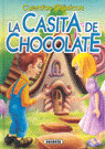 CASITA CHOCOLATE