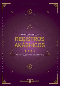 ORÁCULO DE LOS REGISTROS AKÁSHICOS