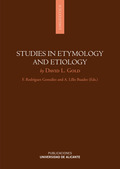 STUDIES IN ETYMOLOGY AND ETIOLOGY : WITH EMPHASIS ON GERMANIC, JEWISH, ROMANCE AND SLAVIC LANGU
