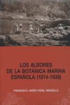 LAS ALBORES DE LA BOTÁNICA MARINA ESPAÑOLA (1814-1939)