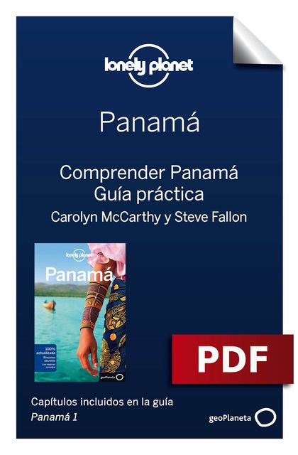 Panamá 1_12. Comprender y Guía práctica