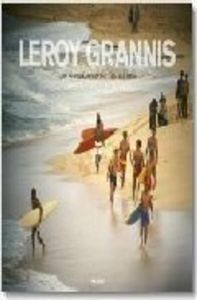 LEROY GRANNIS. SURF PHOTOGRAPHY OF THE 1960S AND 7