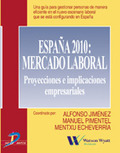 ESPAÑA 2010: MERCADO LABORAL