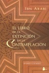 LIBRO DE LA EXTINCION EN LA CONTEMPLACION, EL
