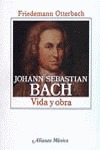 JOHAN SEBASTIAN BACH