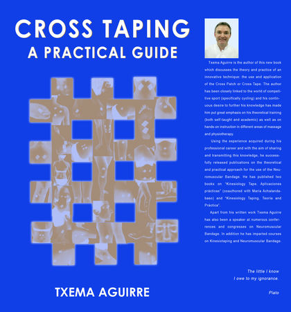 CROSS TAPING : A PRACTICAL GUIDE