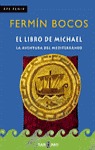 EL LIBRO DE MICHAEL LA AVENTURA DEL MEDITERRANEO