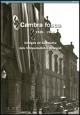 CAMBRA FOSCA 1936-1946 : IMATGES DE CATALUNYA DELS FOTOPERIODISTES BRANGULÍ