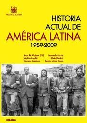 HISTORIA ACTUAL DE AMÉRICA LATINA 1959-2009