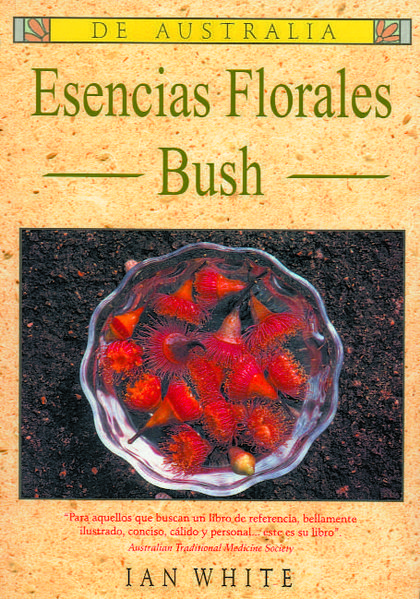 ESENCIAS FLORALES BUSH