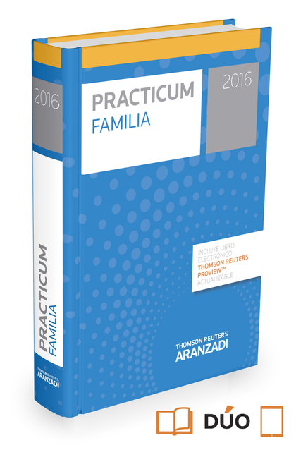 PRACTICUM FAMILIA (PAPEL + E-BOOK).