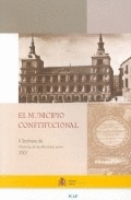 EL MUNICIPIO CONSTITUCIONAL : II SEMINARIO DE HISTORIA DE LA ADMINISTRACIÓN, CELEBRADO EN 2002,