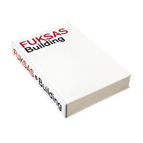 FUKSAS BUILDING
