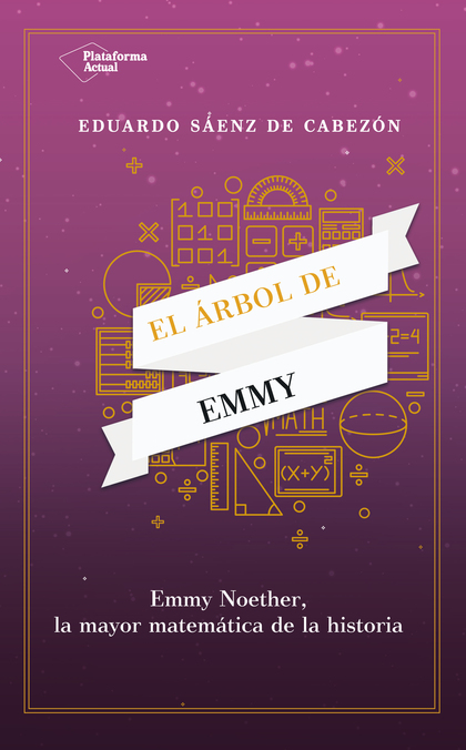 EL ÁRBOL DE EMMY.